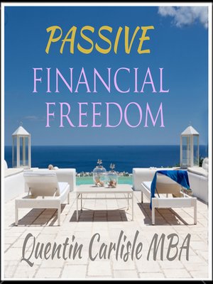 cover image of Passive Financial Freedom